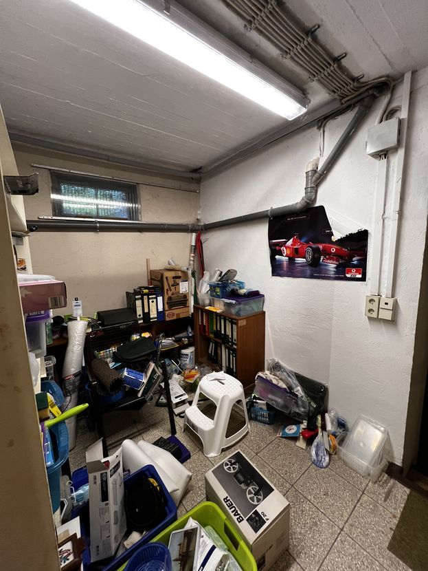 Freistehendes EFH mit Garage u. Carport in Halbhöhenlage mit Blick auf die Rheinebene – Weingarten (Baden) – Vorschaubild 29
