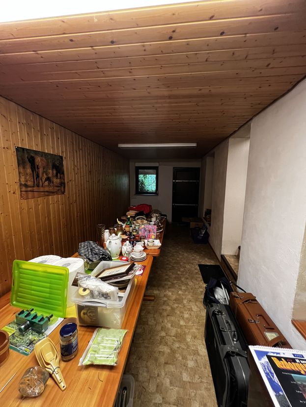 Freistehendes EFH mit Garage u. Carport in Halbhöhenlage mit Blick auf die Rheinebene – Weingarten (Baden) – Vorschaubild 31