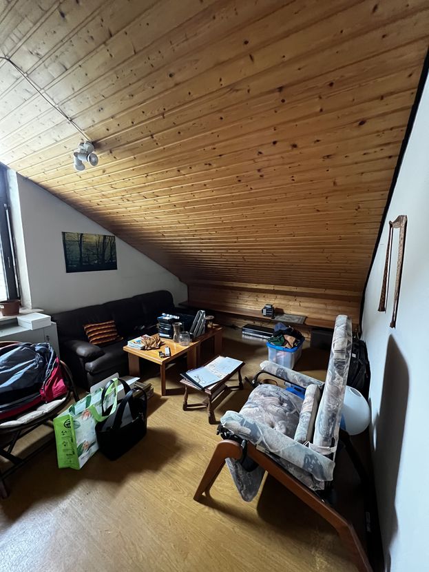 Freistehendes EFH mit Garage u. Carport in Halbhöhenlage mit Blick auf die Rheinebene – Weingarten (Baden) – Vorschaubild 32