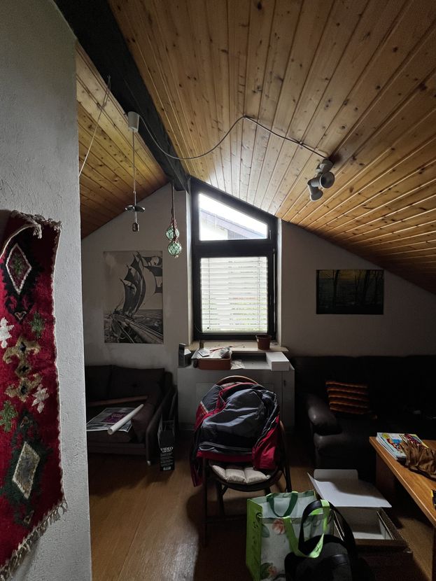 Freistehendes EFH mit Garage u. Carport in Halbhöhenlage mit Blick auf die Rheinebene – Weingarten (Baden) – Vorschaubild 73