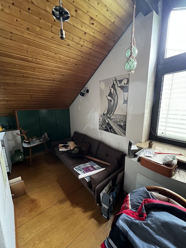 Freistehendes EFH mit Garage u. Carport in Halbhöhenlage mit Blick auf die Rheinebene – Weingarten (Baden) – Vorschaubild 34