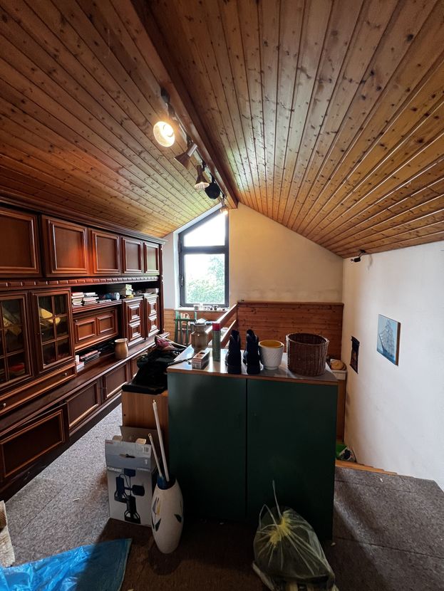 Freistehendes EFH mit Garage u. Carport in Halbhöhenlage mit Blick auf die Rheinebene – Weingarten (Baden) – Vorschaubild 38