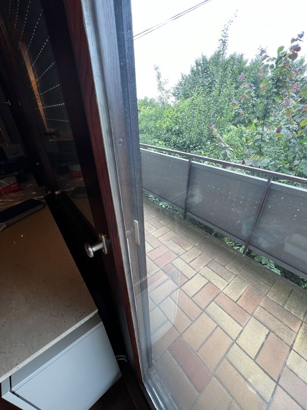 Freistehendes EFH mit Garage u. Carport in Halbhöhenlage mit Blick auf die Rheinebene – Weingarten (Baden) – Vorschaubild 41
