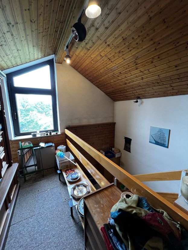 Freistehendes EFH mit Garage u. Carport in Halbhöhenlage mit Blick auf die Rheinebene – Weingarten (Baden) – Vorschaubild 39