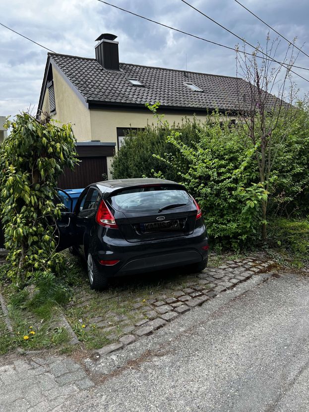 Freistehendes EFH mit Garage u. Carport in Halbhöhenlage mit Blick auf die Rheinebene – Weingarten (Baden) – Vorschaubild 63