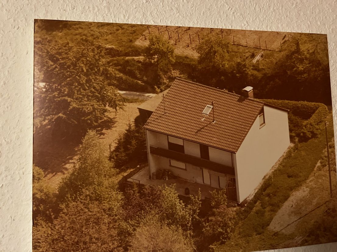 Freistehendes EFH mit Garage u. Carport in Halbhöhenlage mit Blick auf die Rheinebene – Weingarten (Baden) – Vorschaubild 69