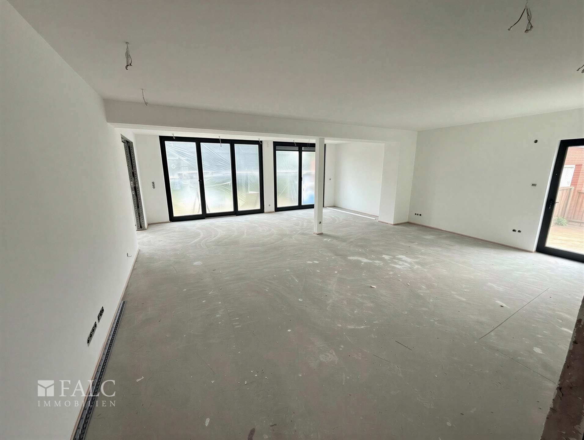 Großzügiges Zweifamilienhaus mit Einliegerhaus, 1.571 m² Grundstück – Marl – Vorschaubild 10