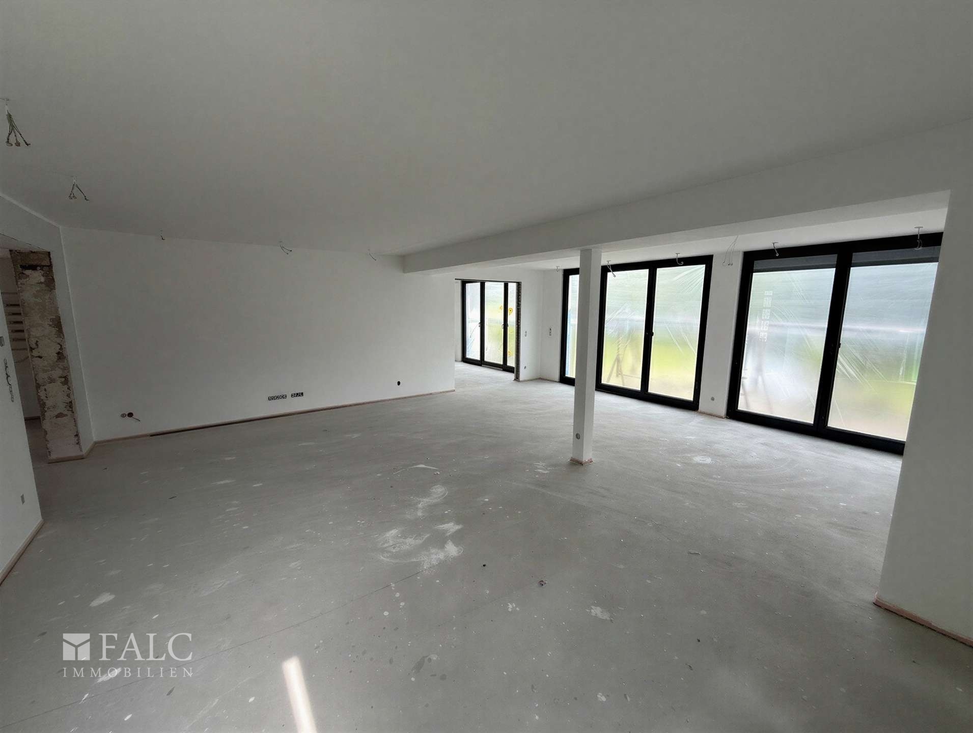 Großzügiges Zweifamilienhaus mit Einliegerhaus, 1.571 m² Grundstück – Marl – Vorschaubild 11