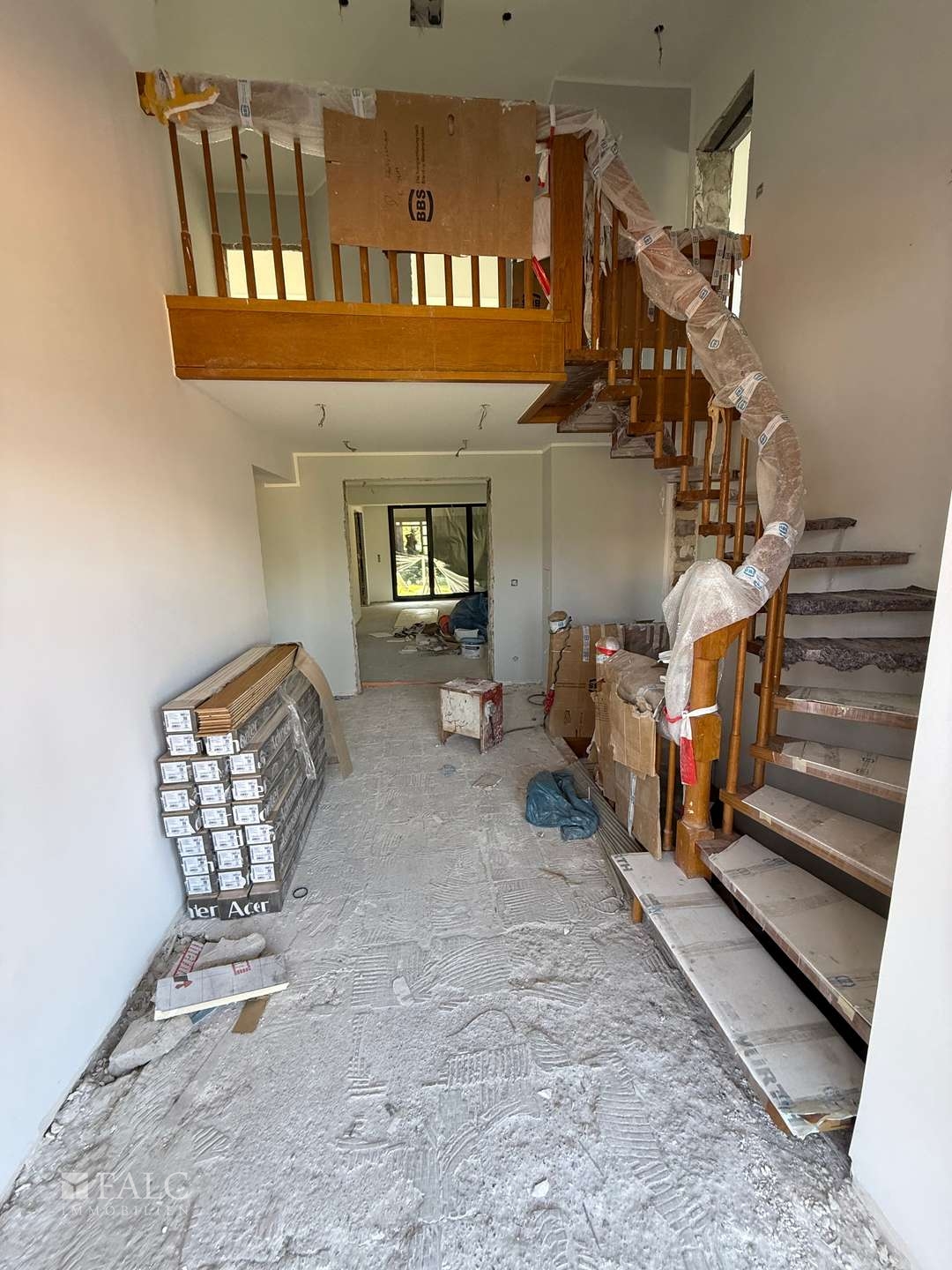 Großzügiges Zweifamilienhaus mit Einliegerhaus, 1.571 m² Grundstück – Marl – Vorschaubild 29