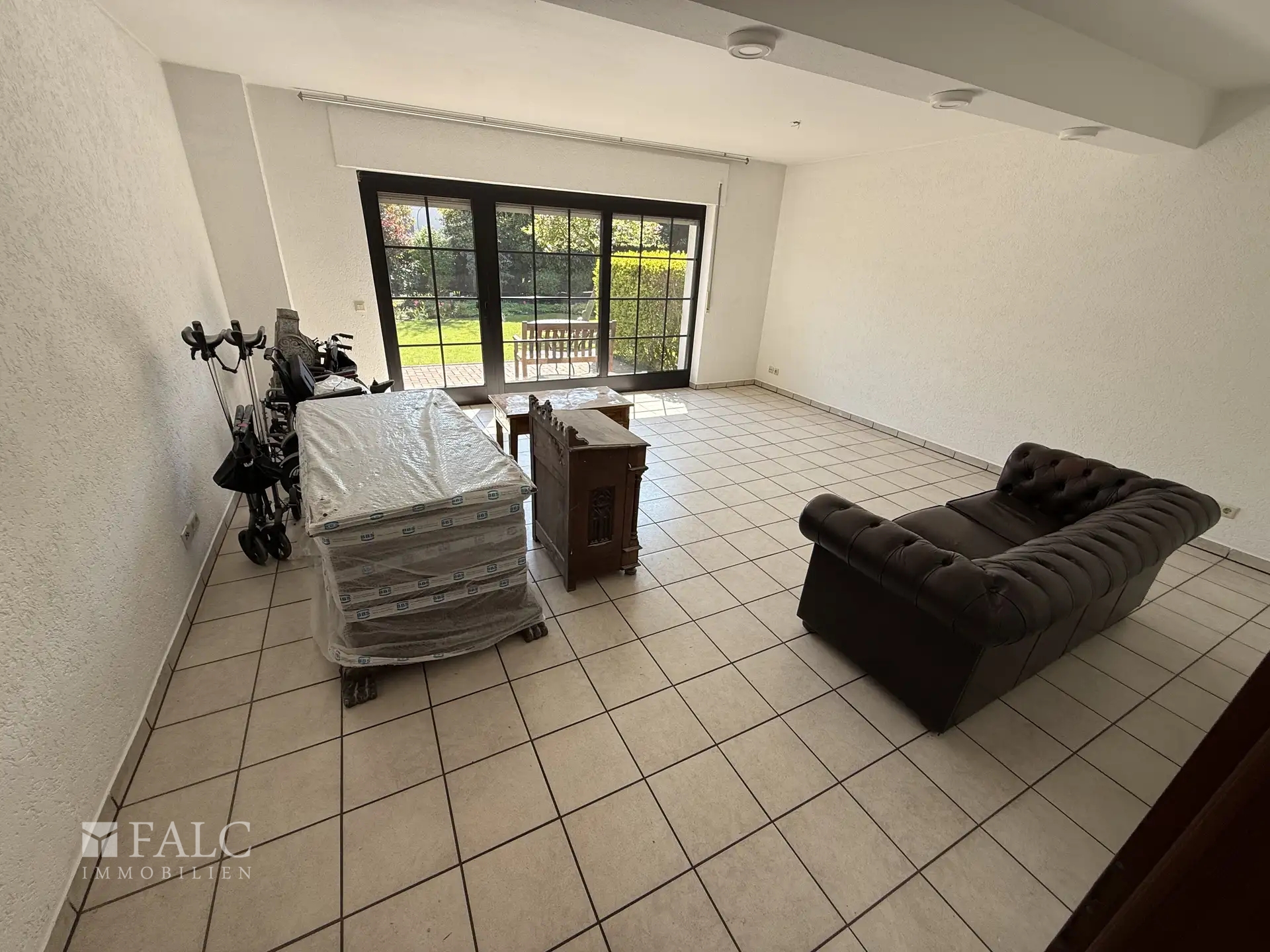 Großzügiges Zweifamilienhaus mit Einliegerhaus, 1.571 m² Grundstück – Marl – Vorschaubild 34