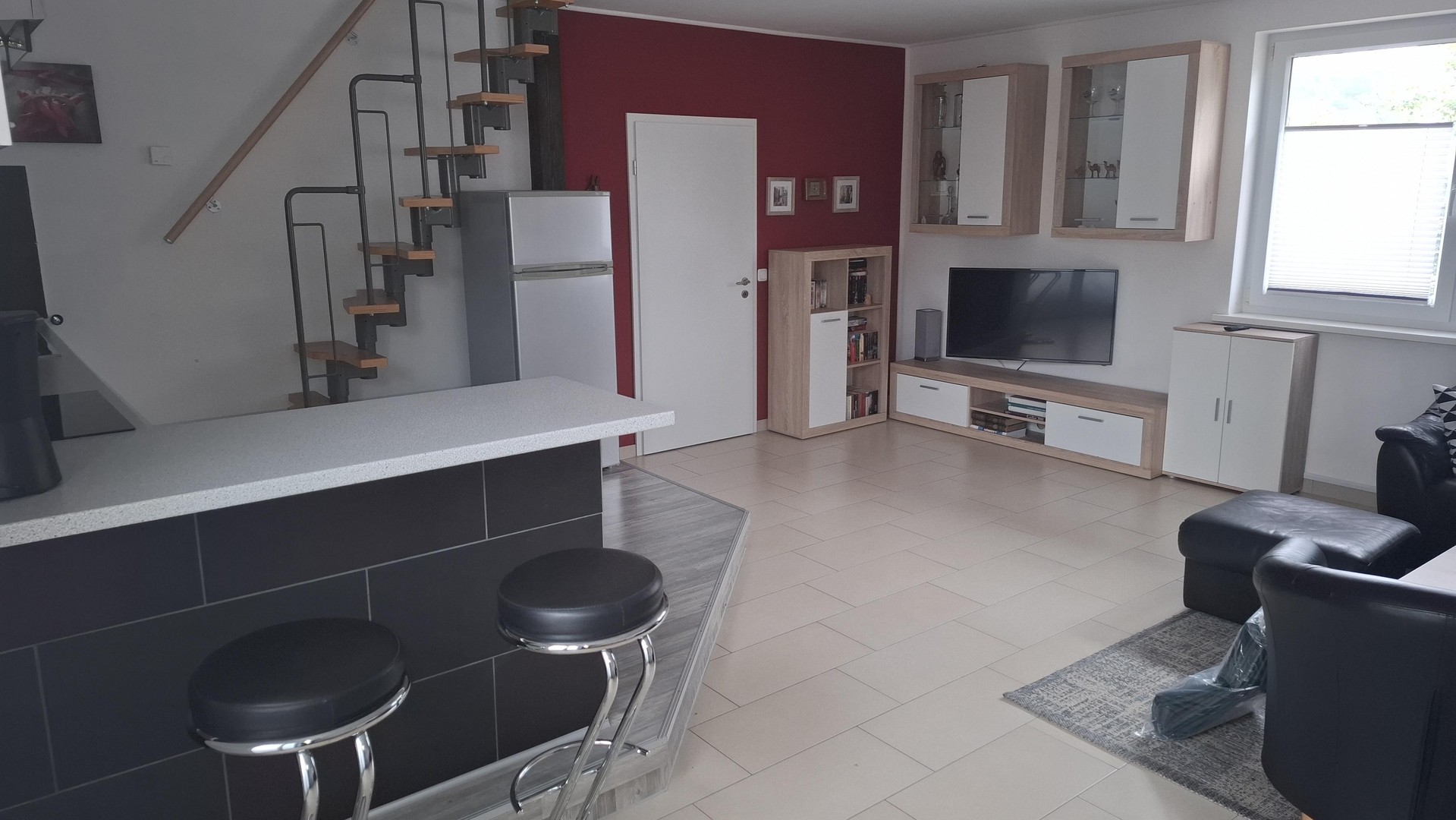 Einfamilienhaus im Bungalowstil – Königs Wusterhausen – Vorschaubild 11