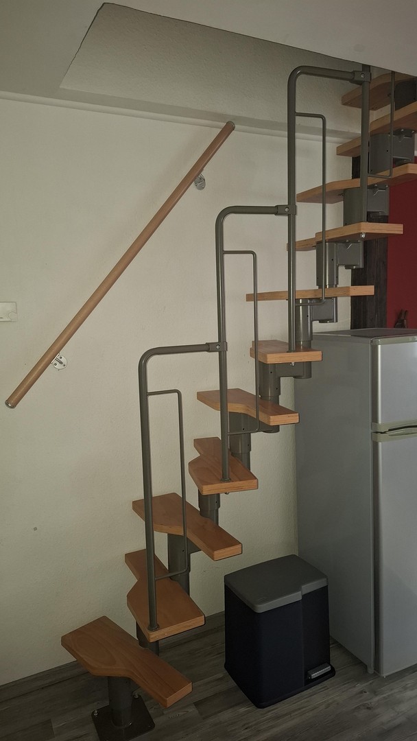 Einfamilienhaus im Bungalowstil – Königs Wusterhausen – Vorschaubild 13