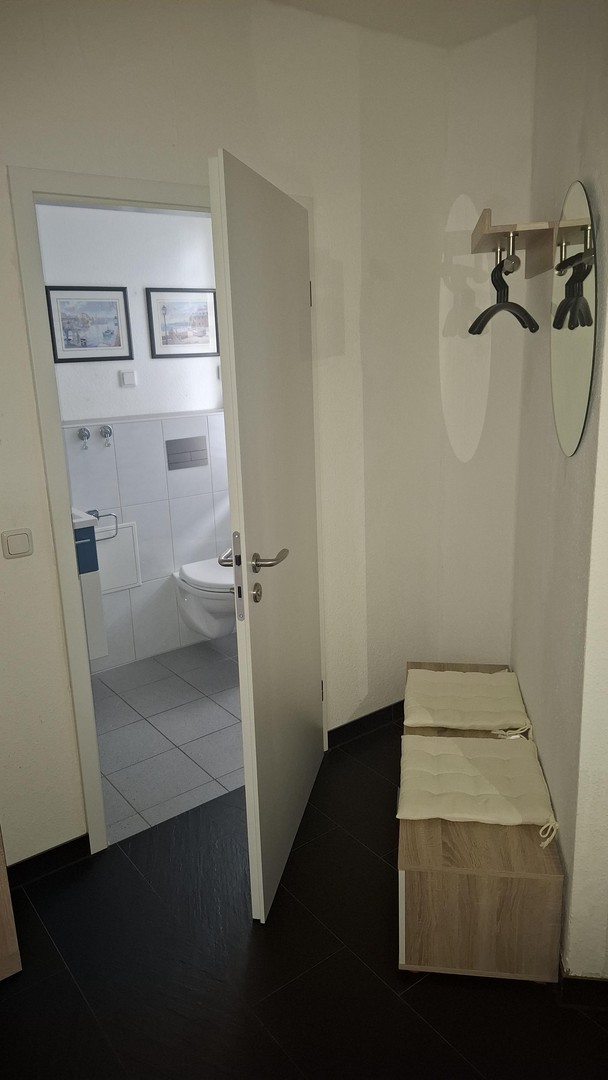 Einfamilienhaus im Bungalowstil – Königs Wusterhausen – Vorschaubild 15