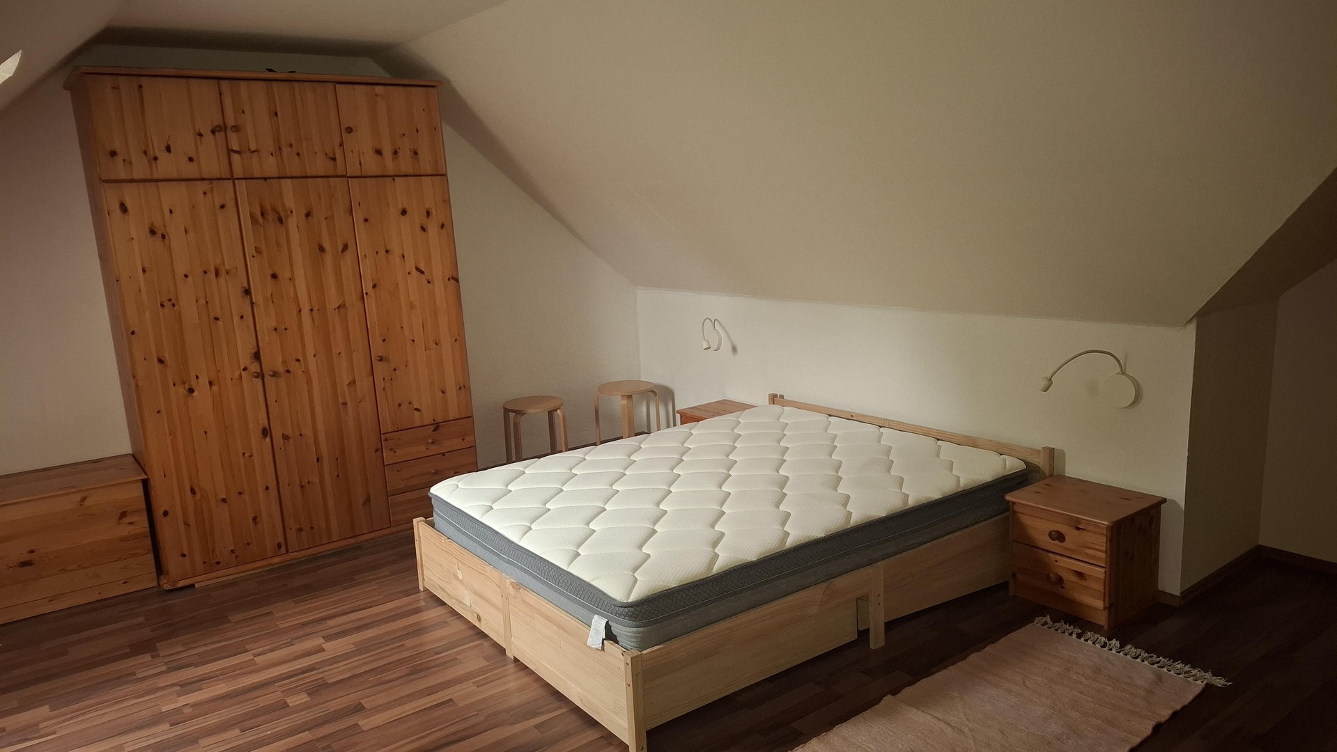 Einfamilienhaus im Bungalowstil – Königs Wusterhausen – Vorschaubild 16