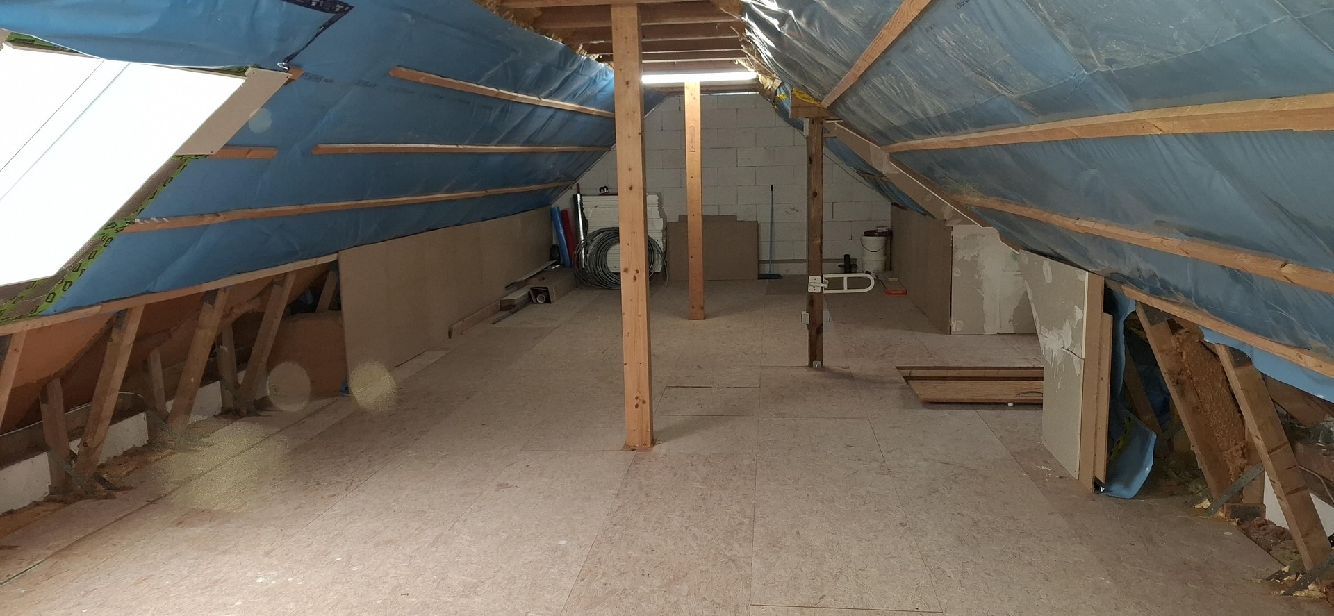 Einfamilienhaus im Bungalowstil – Königs Wusterhausen – Vorschaubild 24