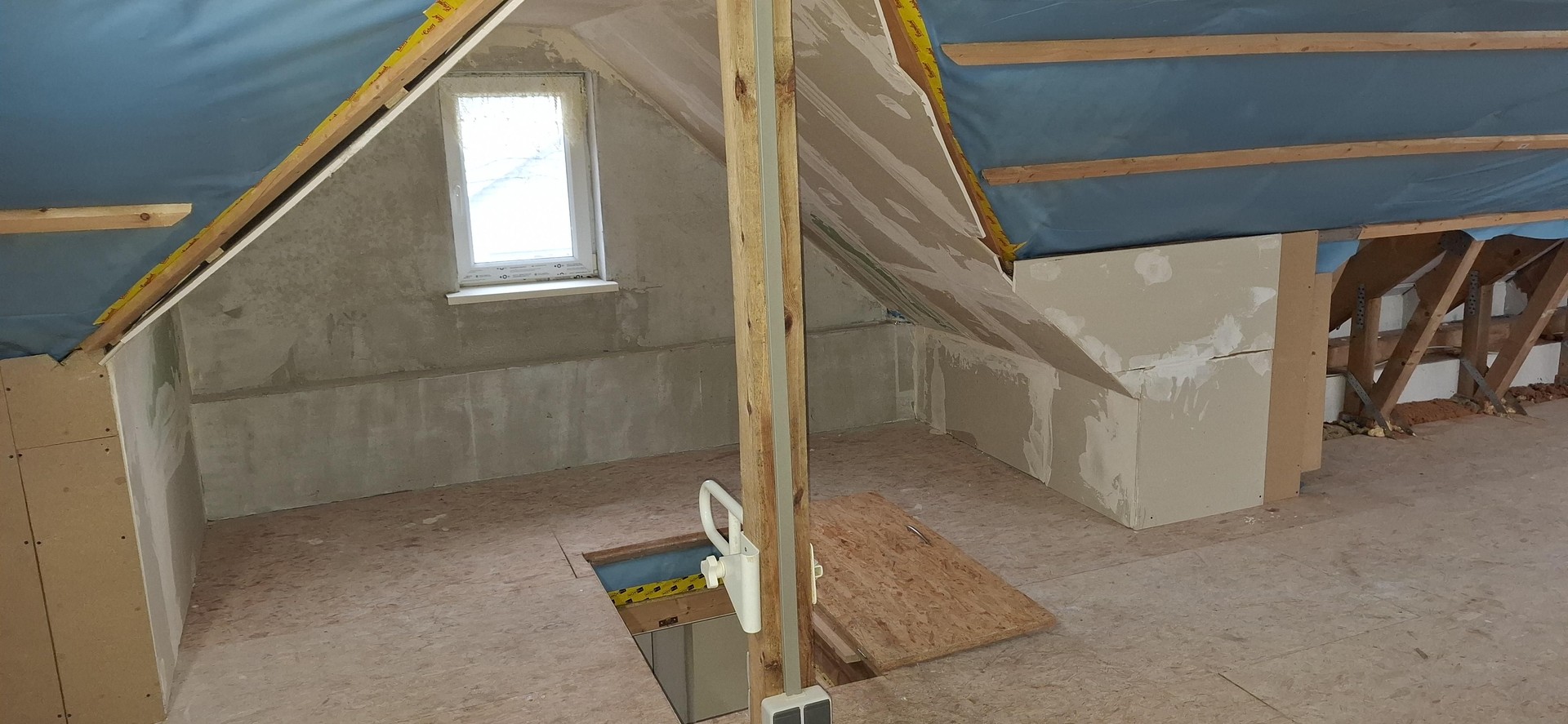 Einfamilienhaus im Bungalowstil – Königs Wusterhausen – Vorschaubild 25