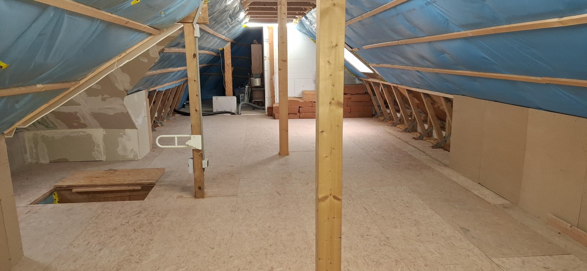 Einfamilienhaus im Bungalowstil – Königs Wusterhausen – Vorschaubild 26