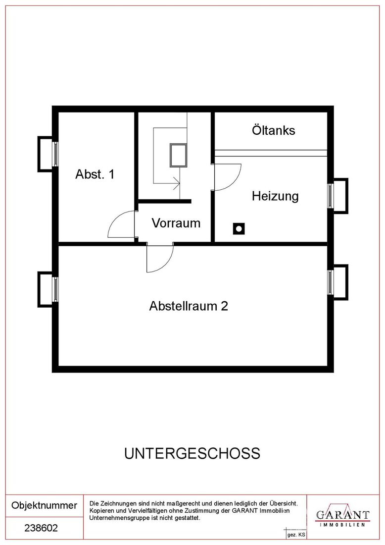 Modernes Wohnen in naturnaher Lage! – Göppingen – Vorschaubild 10