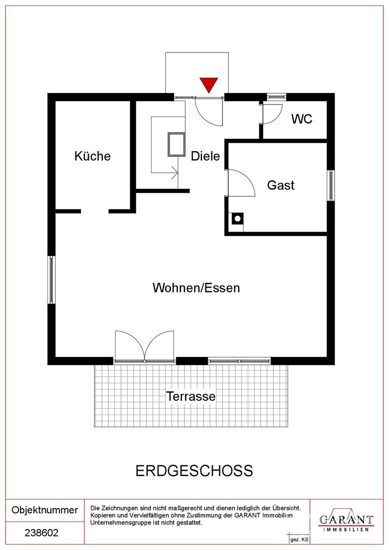 Modernes Wohnen in naturnaher Lage! – Göppingen – Vorschaubild 11