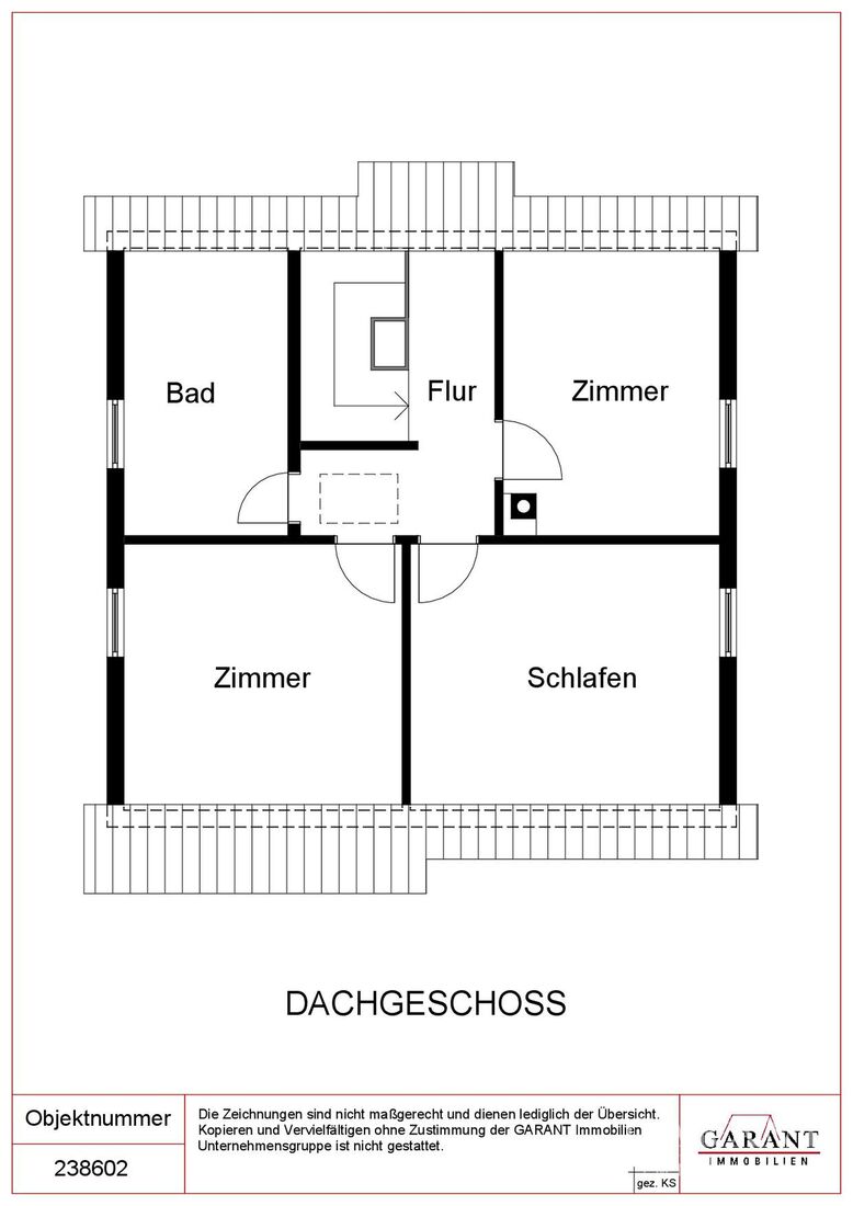 Modernes Wohnen in naturnaher Lage! – Göppingen – Vorschaubild 12