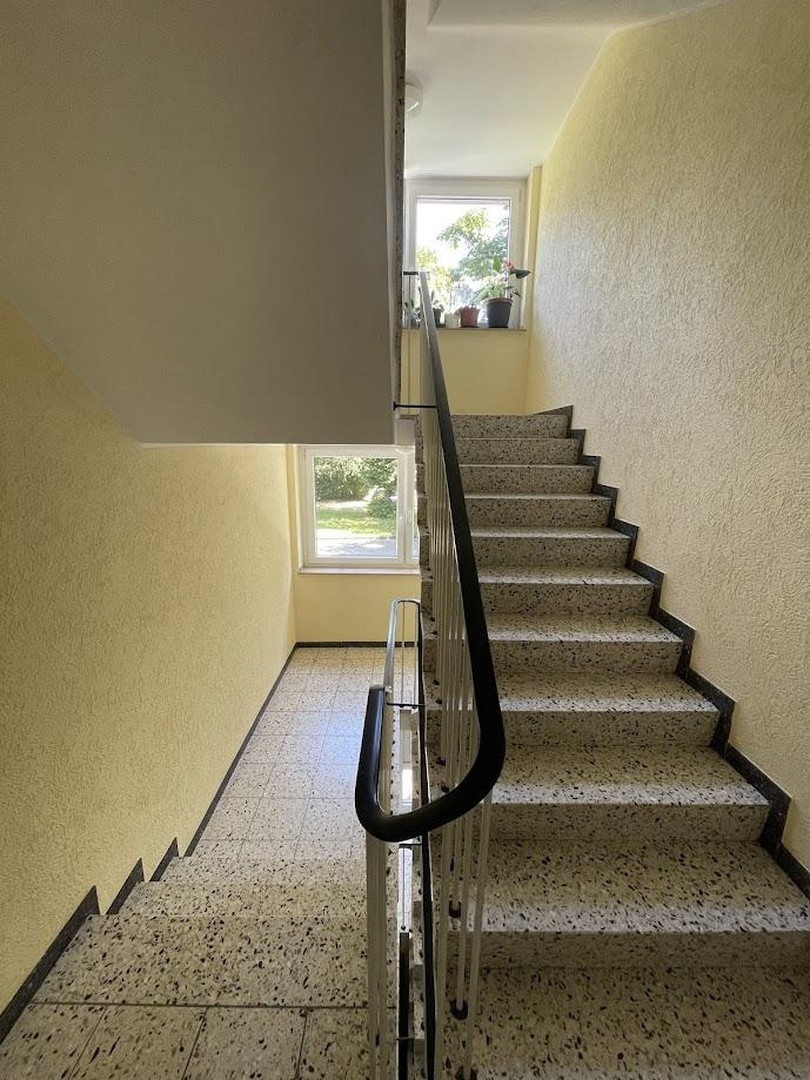 Renoviert und gut vermietet - ideale Kapitalanlage – Köln – Vorschaubild 3