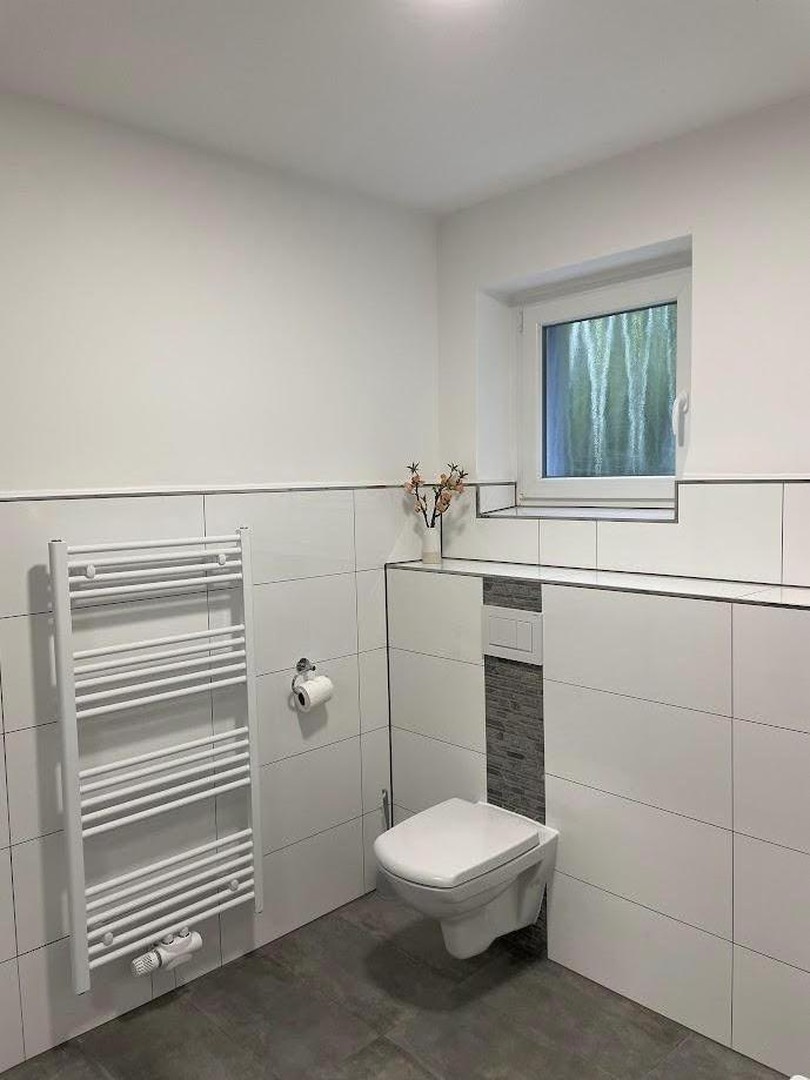 Renoviert und gut vermietet - ideale Kapitalanlage – Köln – Vorschaubild 4