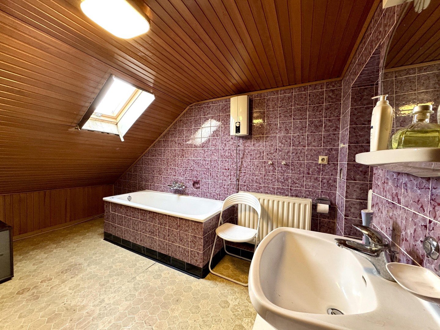 Großzügiges Reihenmittelhaus in Hochneukirch – Jüchen – Vorschaubild 7