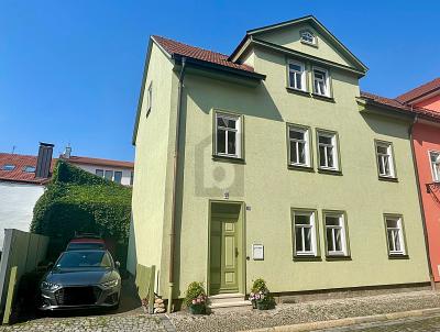 SEHR GEPFLEGT, HOCHWERTIG, ZENTRALE LAGE – Arnstadt – Vorschaubild 2