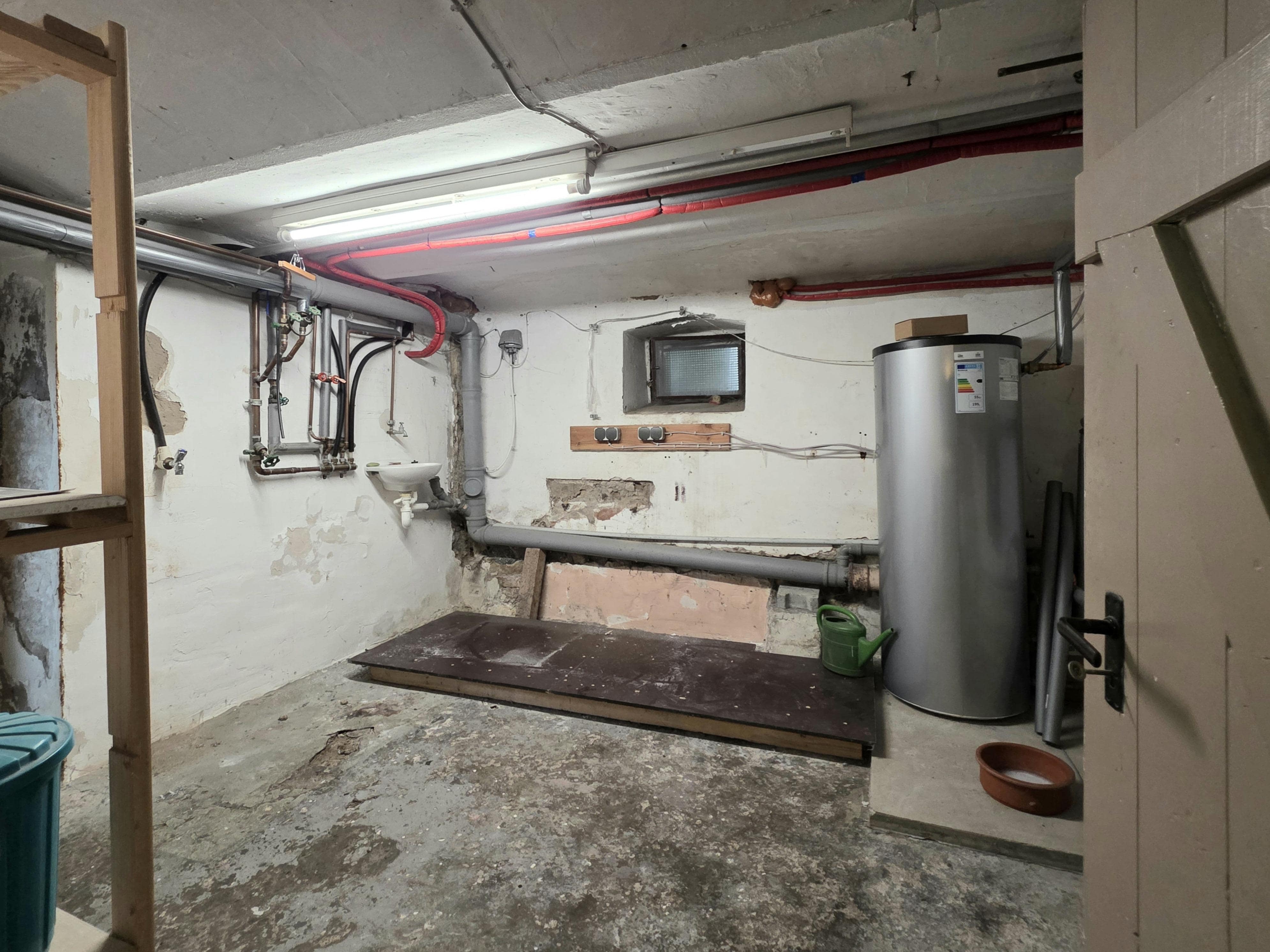 Charmantes Einfamilienhaus mit vielseitigen Optionen in der Weststadt von Bensheim – Bensheim – Vorschaubild 24