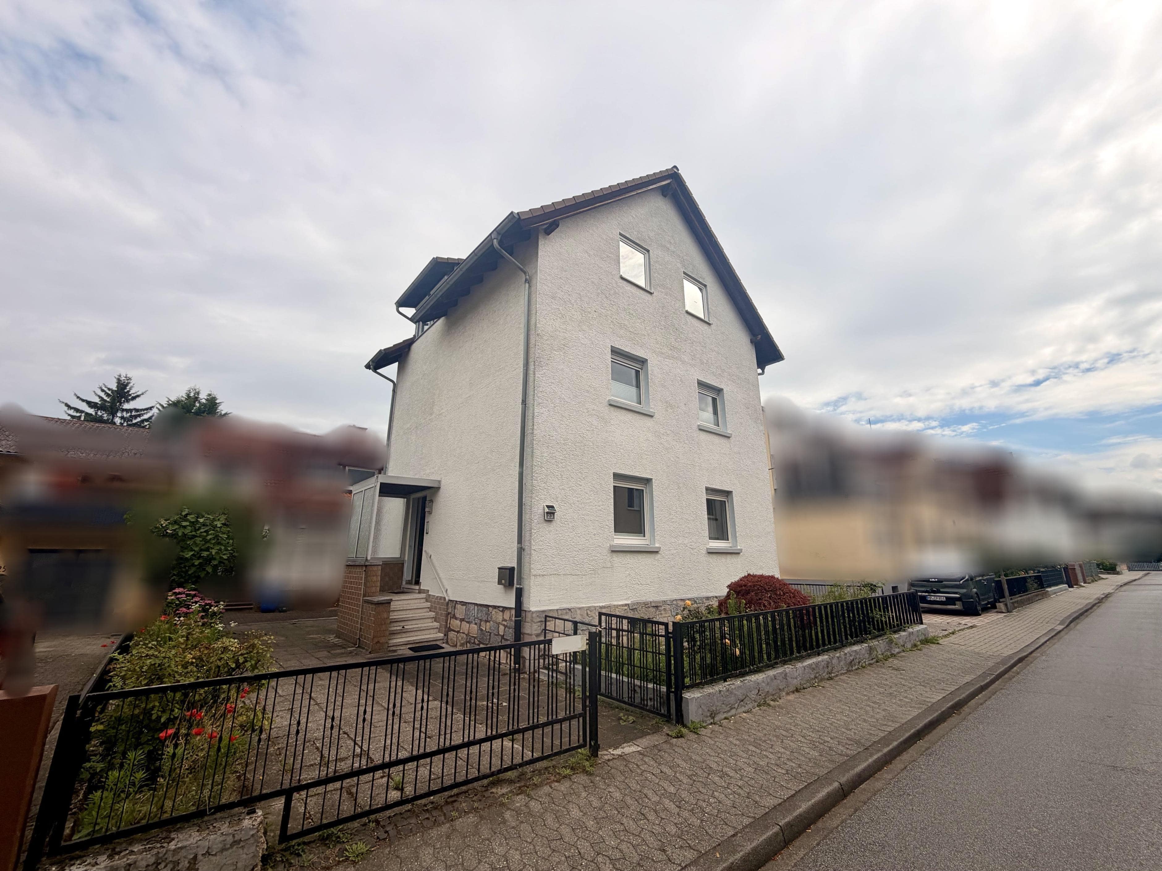 Charmantes Einfamilienhaus mit vielseitigen Optionen in der Weststadt von Bensheim – Bensheim – Vorschaubild 26