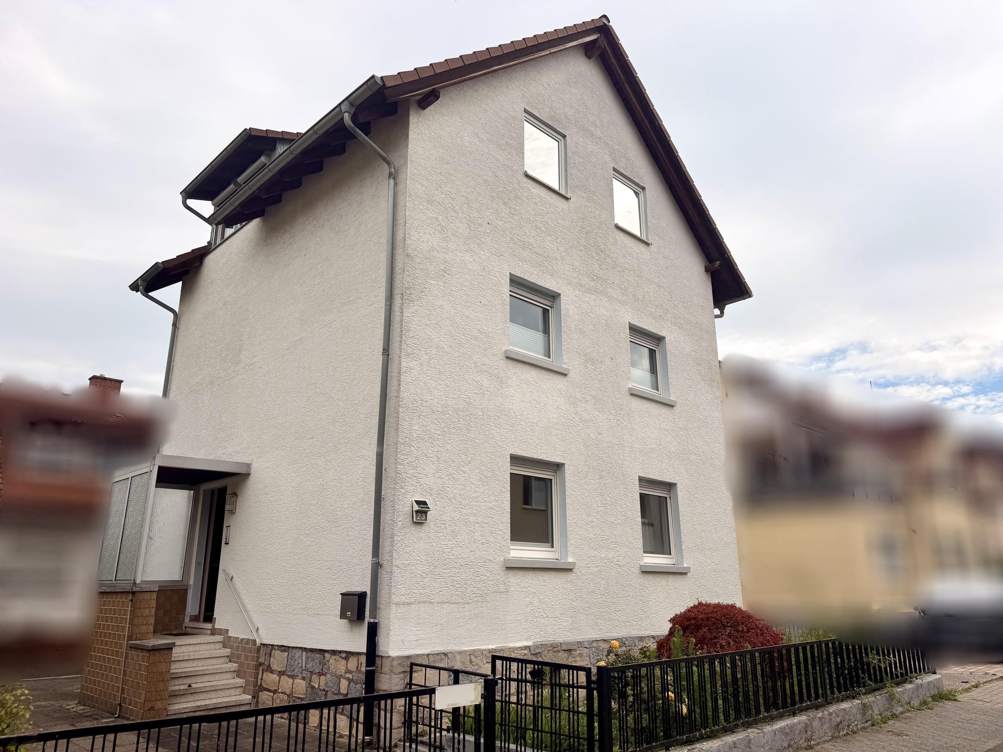 Charmantes Einfamilienhaus mit vielseitigen Optionen in der Weststadt von Bensheim – Bensheim – Vorschaubild 29