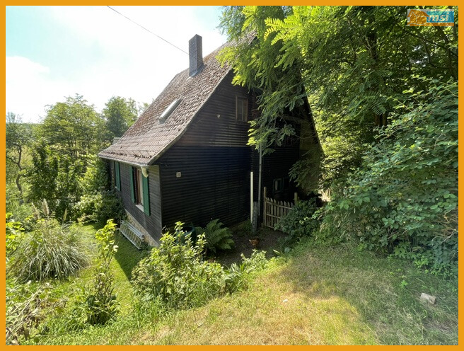 IHR IDYLLISCHER ERSTWOHNSITZ IM WALD! – Grebenau – Vorschaubild 9