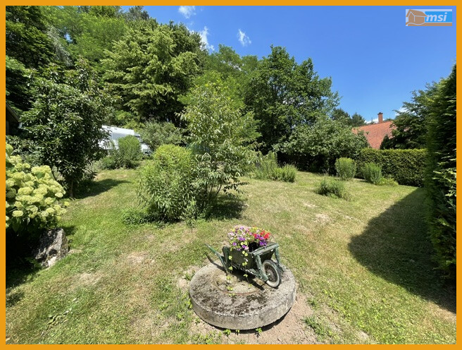 IHR IDYLLISCHER ERSTWOHNSITZ IM WALD! – Grebenau – Vorschaubild 13