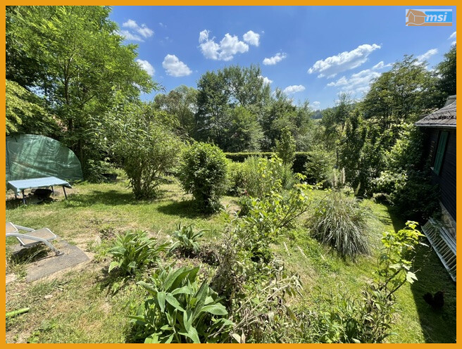 IHR IDYLLISCHER ERSTWOHNSITZ IM WALD! – Grebenau – Vorschaubild 15