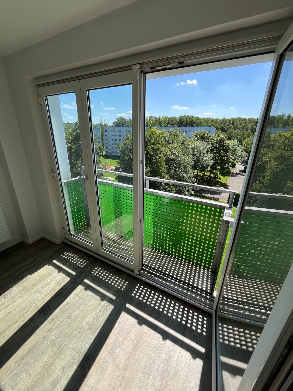 Erstbezug nach Sanierung: Gemütliche Dachgeschosswohnung – Chemnitz – Vorschaubild 7