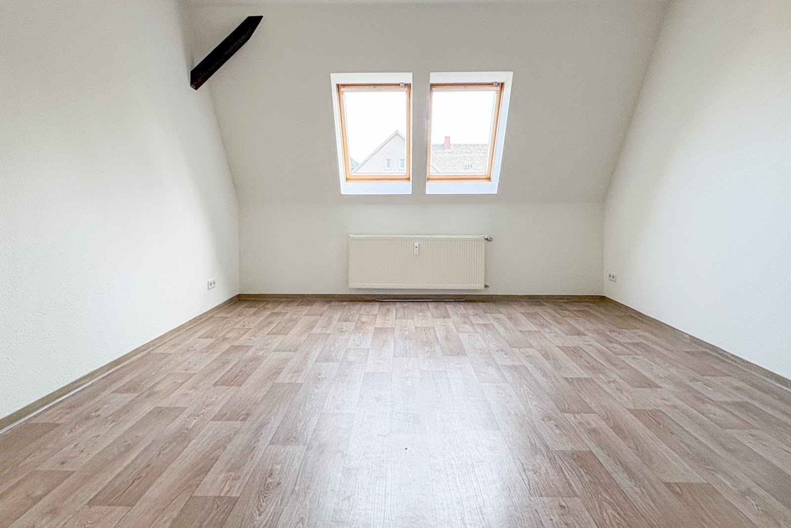 Mehr Raum zum Ankommen – Ihre großzügige Wohnung mit Balkon ... – Chemnitz – Vorschaubild 4