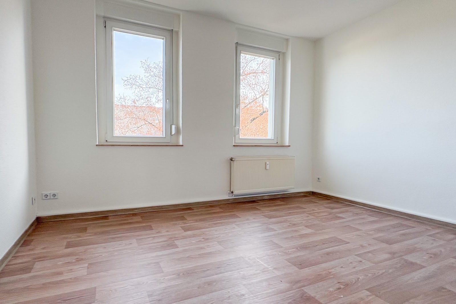 Mehr Raum zum Ankommen – Ihre großzügige Wohnung mit Balkon ... – Chemnitz – Vorschaubild 5