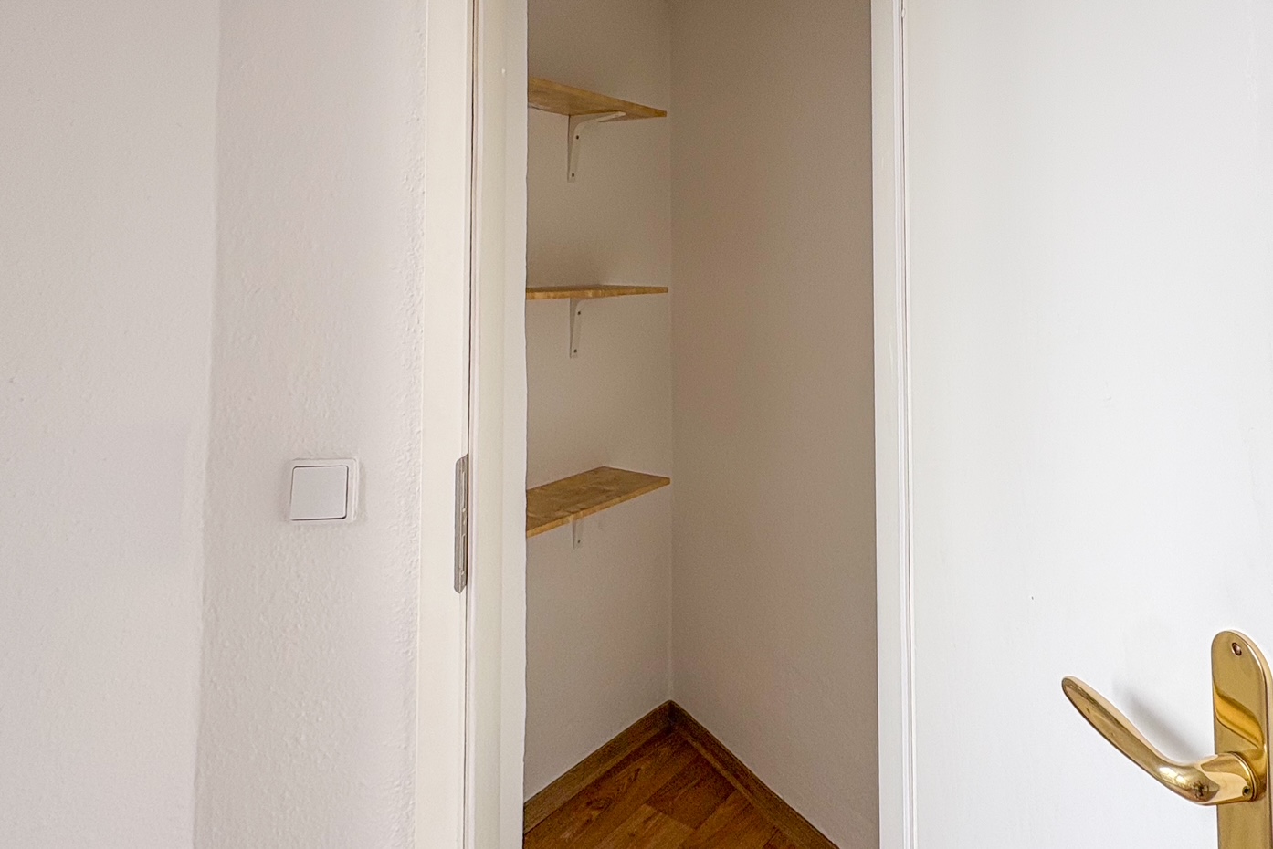 Mehr Raum zum Ankommen – Ihre großzügige Wohnung mit Balkon ... – Chemnitz – Vorschaubild 7