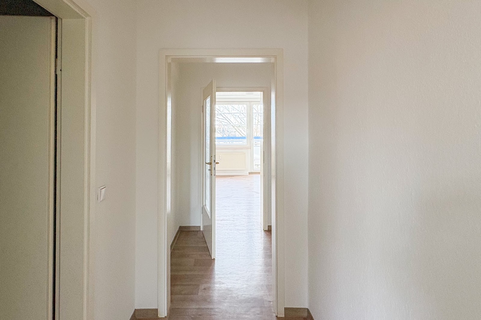Mehr Raum zum Ankommen – Ihre großzügige Wohnung mit Balkon ... – Chemnitz – Vorschaubild 10