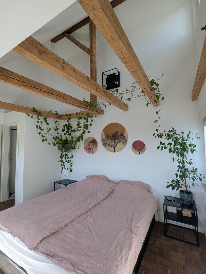 Großzügiges Einfamilienhaus mit 8 Zimmern, Garage und Stellplatz in Korntal-Münchingen/Kallenberg – Korntal-Münchingen – Vorschaubild 22
