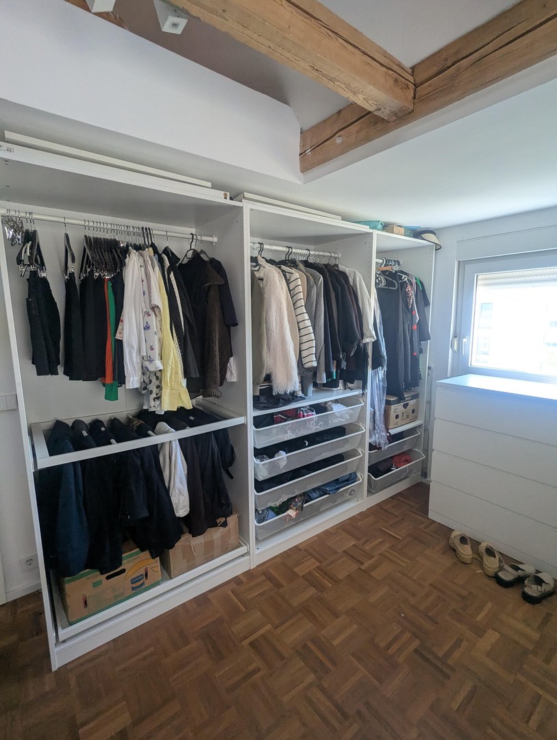 Großzügiges Einfamilienhaus mit 8 Zimmern, Garage und Stellplatz in Korntal-Münchingen/Kallenberg – Korntal-Münchingen – Vorschaubild 25