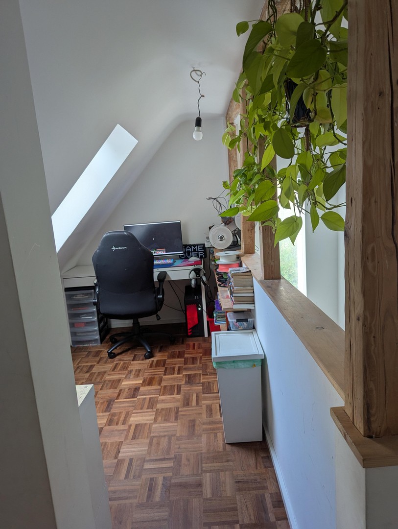 Großzügiges Einfamilienhaus mit 8 Zimmern, Garage und Stellplatz in Korntal-Münchingen/Kallenberg – Korntal-Münchingen – Vorschaubild 29