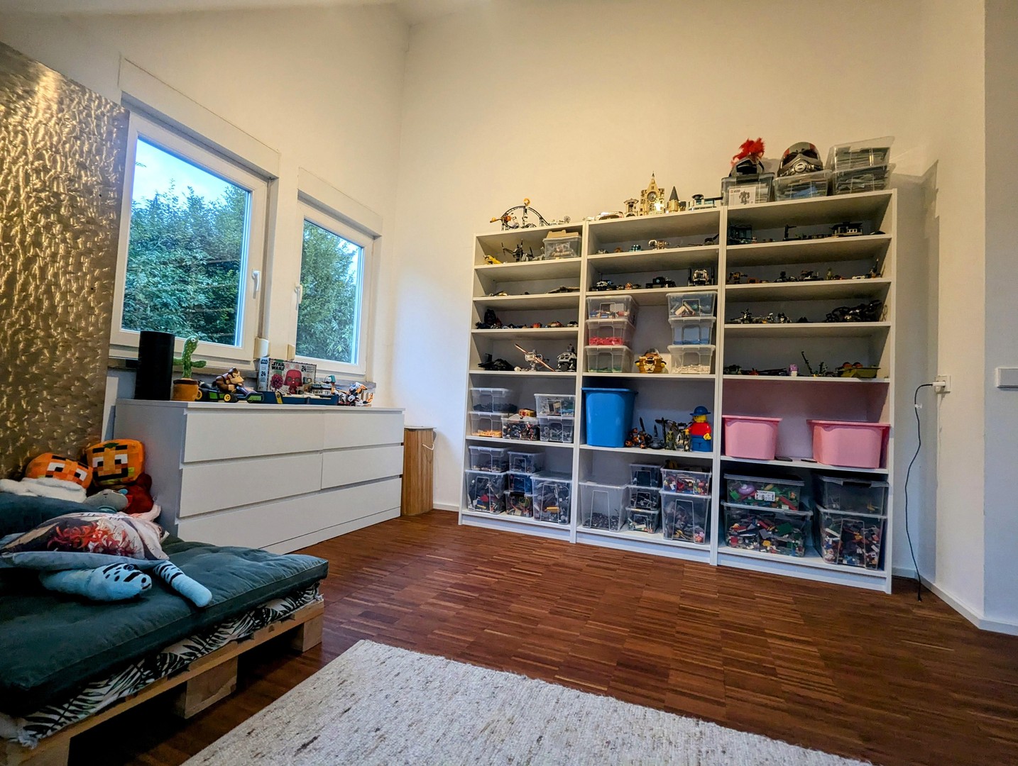 Großzügiges Einfamilienhaus mit 8 Zimmern, Garage und Stellplatz in Korntal-Münchingen/Kallenberg – Korntal-Münchingen – Vorschaubild 31