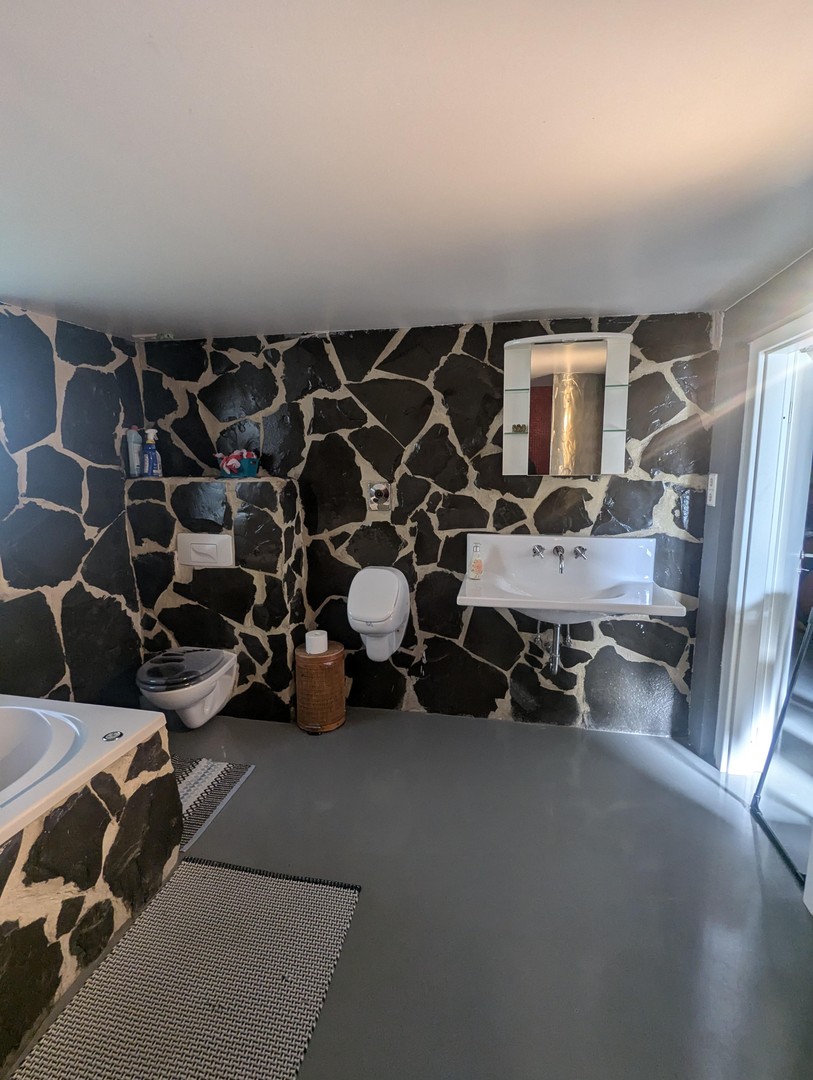 Großzügiges Einfamilienhaus mit 8 Zimmern, Garage und Stellplatz in Korntal-Münchingen/Kallenberg – Korntal-Münchingen – Vorschaubild 41