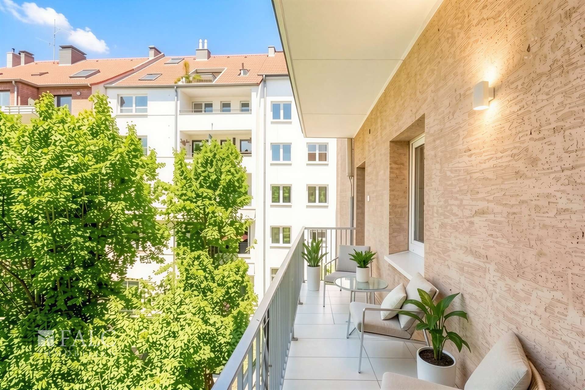 Stadtleben mit Charme – Eigentumswohnung in Düsseldorf-Unterbilk – Düsseldorf – Vorschaubild 4