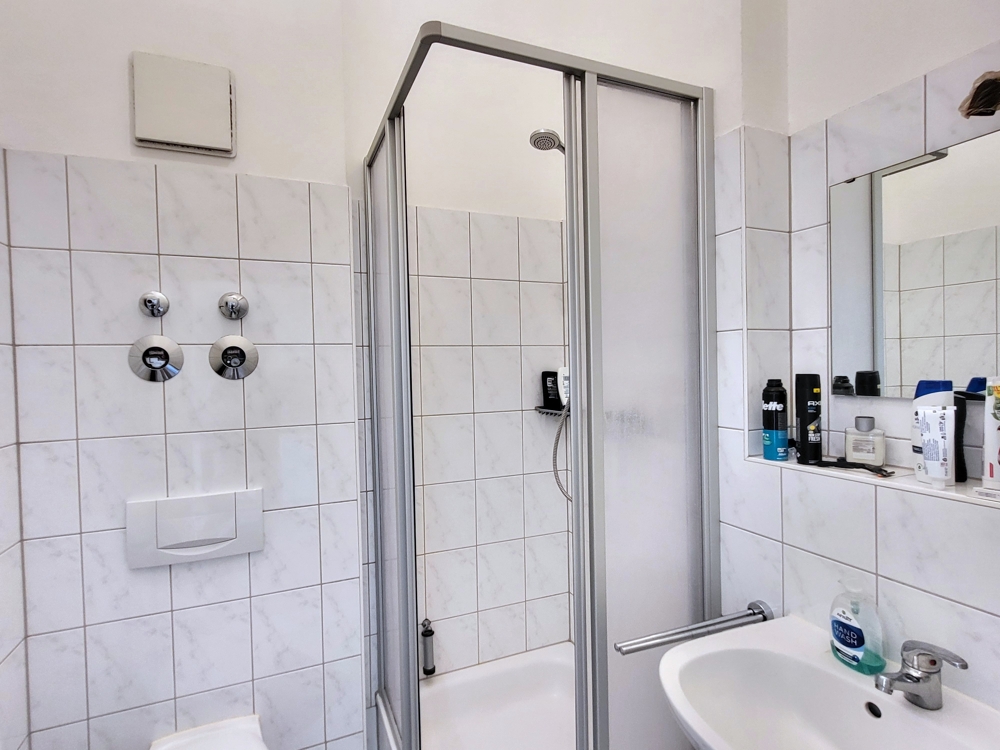 Interessante Kapitalanlage am Zentrumsrand – Regensburg – Vorschaubild 3