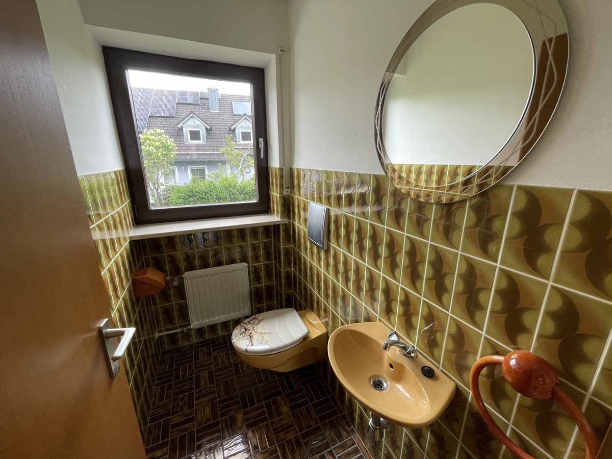 Einfamilienhaus in ruhiger Lage mit Terrasse und Balkon! – Pleystein – Vorschaubild 10