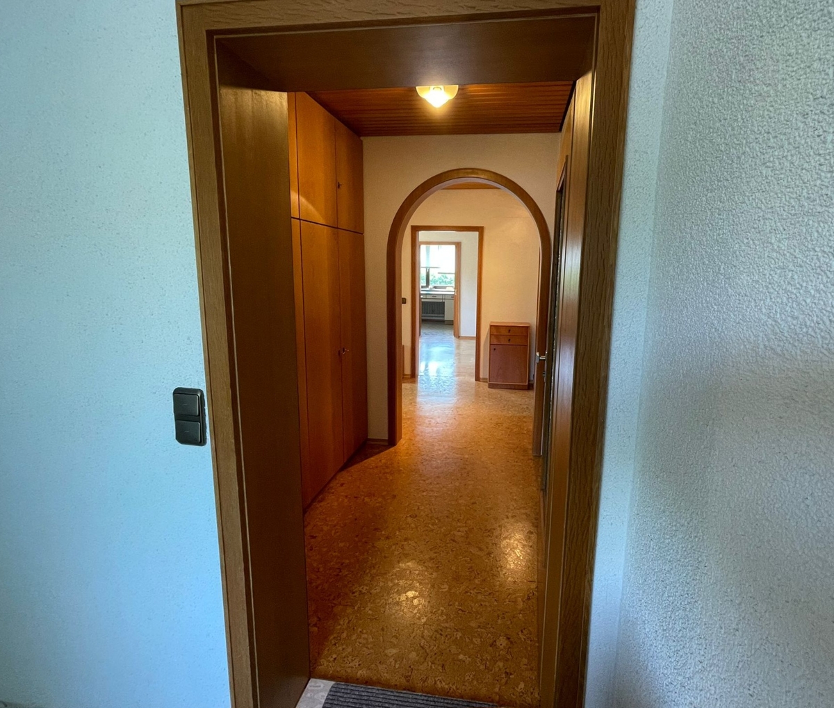 Einfamilienhaus in ruhiger Lage mit Terrasse und Balkon! – Pleystein – Vorschaubild 12