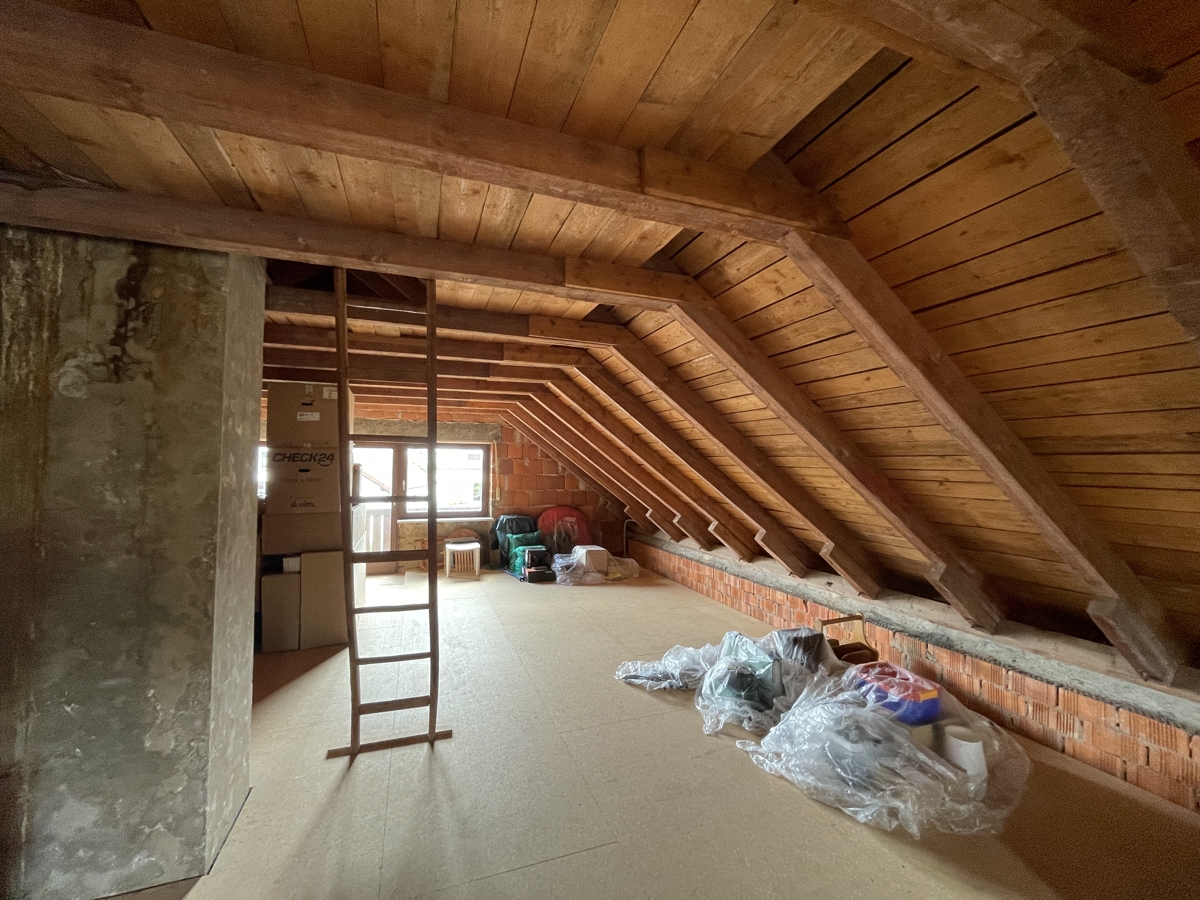 Einfamilienhaus in ruhiger Lage mit Terrasse und Balkon! – Pleystein – Vorschaubild 13