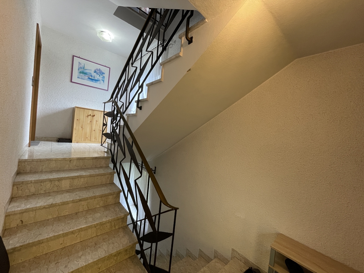 Einfamilienhaus in ruhiger Lage mit Terrasse und Balkon! – Pleystein – Vorschaubild 15